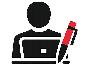 ICON Redakteur